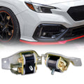 IAG Engine Mounts w/ Brackets (Comfort Series), 2022-2026 WRX