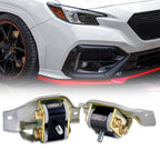 IAG Engine Mounts w/ Brackets (Comfort Series), 2022-2026 WRX