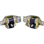 IAG Engine Mounts w/ Brackets (Comfort Series), 2022-2026 WRX - Angle 2