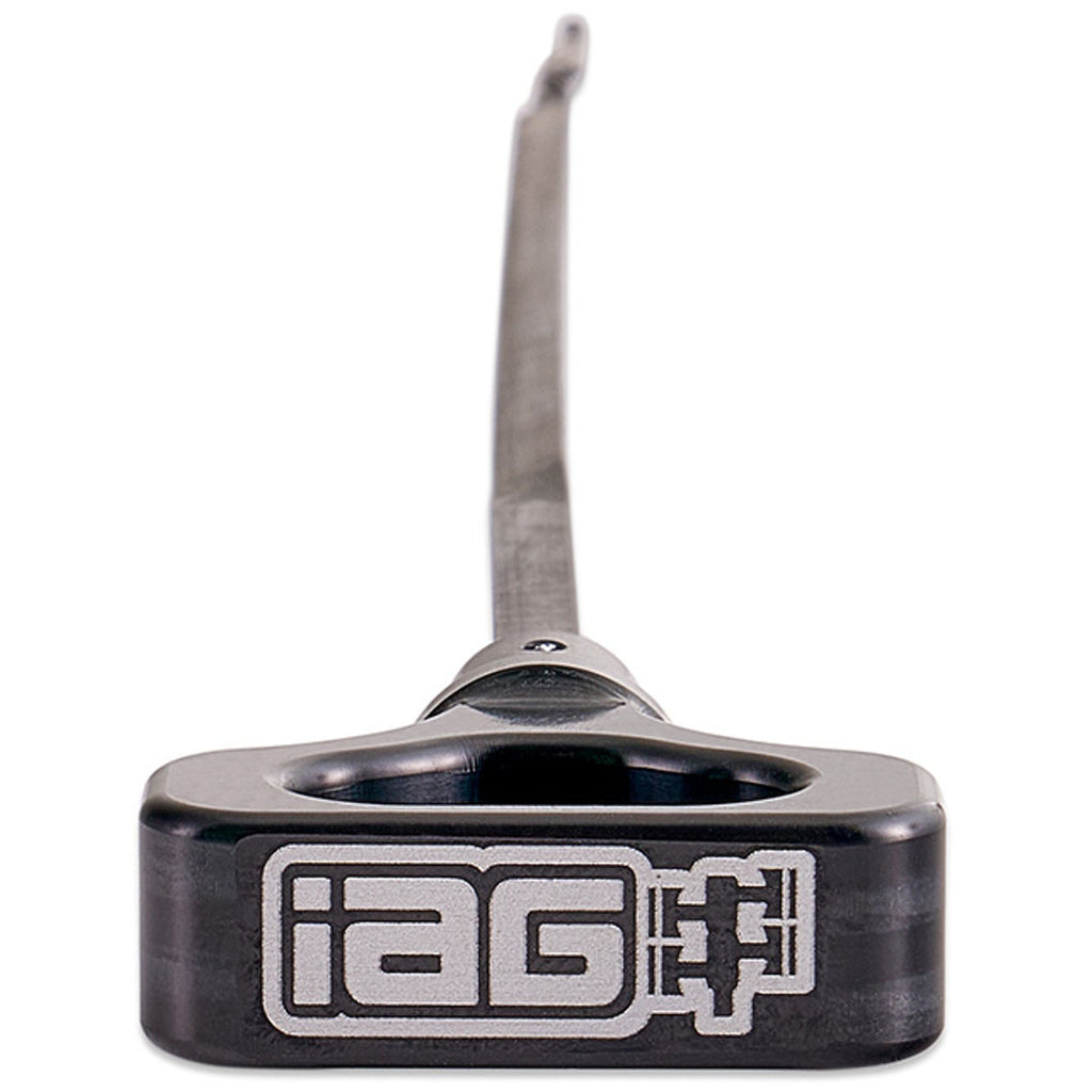 IAG Engine Oil Dipstick w/ Billet Anodized Handle, 2015-2021 WRX