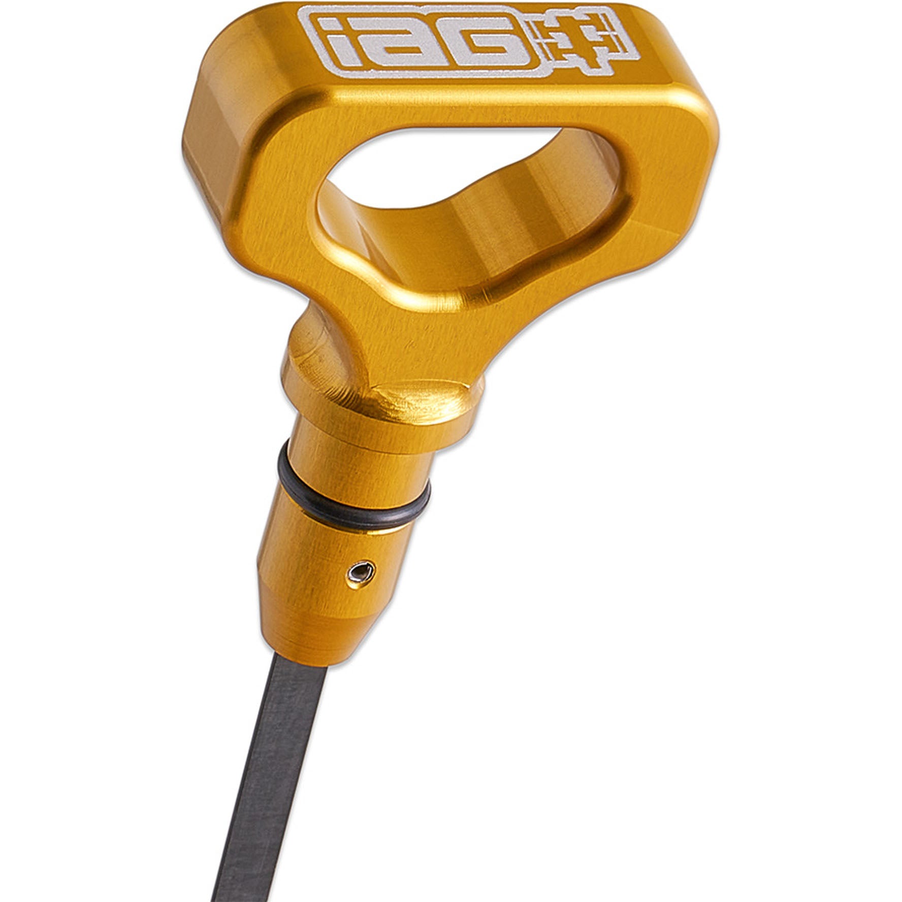 IAG Engine Oil Dipstick w/ Billet Anodized Handle, 2022-2025 BRZ & GR86