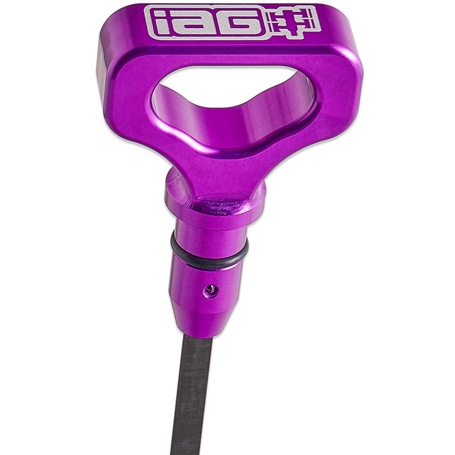IAG Engine Oil Dipstick w/ Billet Anodized Handle, 2013-2020 BRZ/FR-S/86