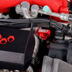 IAG Engine Oil Dipstick w/ Billet Anodized Handle, 2002-2005 WRX
