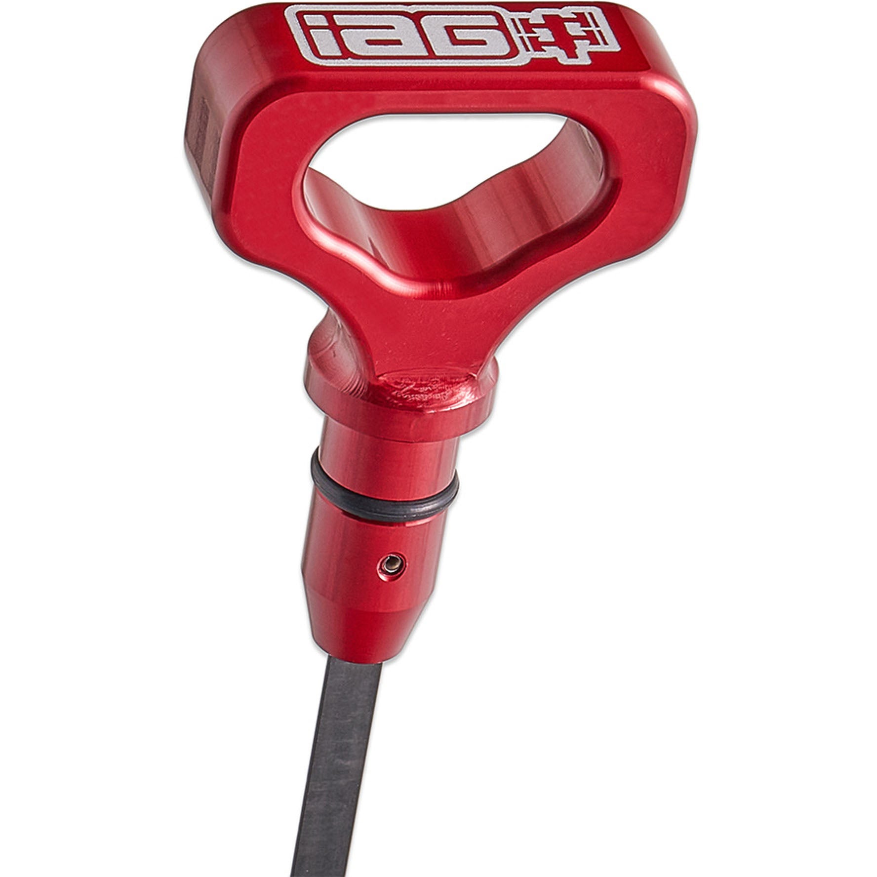 IAG Engine Oil Dipstick w/ Billet Anodized Handle, 2013-2020 BRZ/FR-S/86