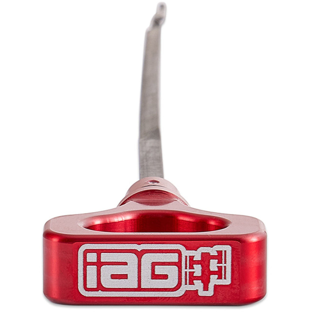 IAG Engine Oil Dipstick w/ Billet Anodized Handle, 2013-2020 BRZ/FR-S/86