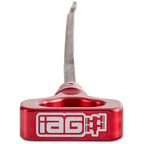 IAG Engine Oil Dipstick w/ Billet Anodized Handle, 2022-2025 BRZ & GR86