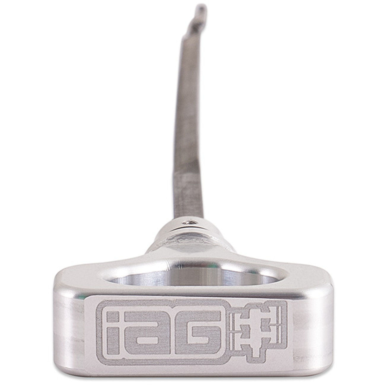 IAG Engine Oil Dipstick w/ Billet Anodized Handle, 2022-2026 WRX