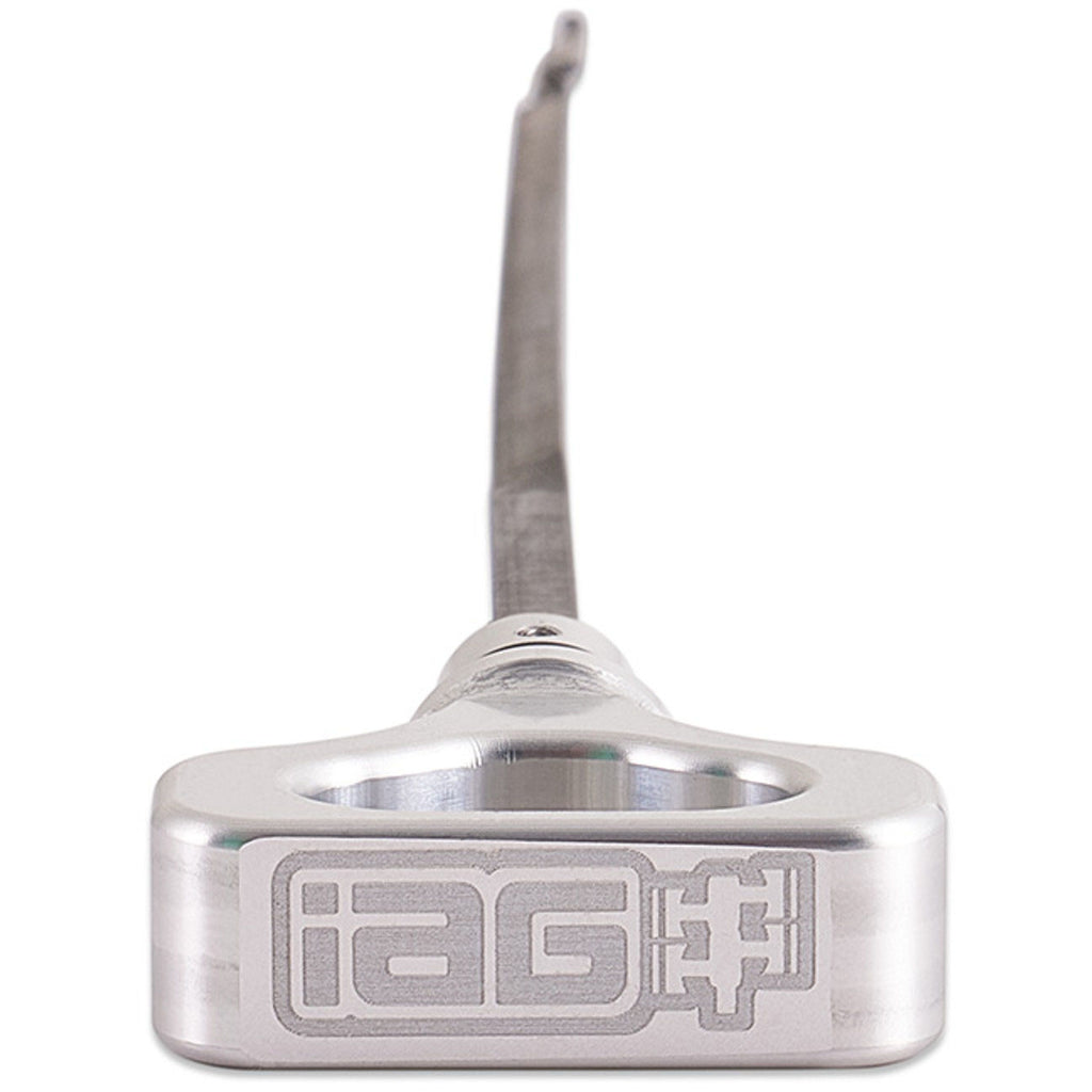 IAG Engine Oil Dipstick w/ Billet Anodized Handle, 2022-2025 BRZ & GR86
