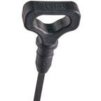 IAG Engine Oil Dipstick w/ Plastic Handle (Black), 2022-2025 BRZ & GR86