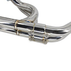 IAG Equal Length Header & Uppipe, 2002-2014 WRX & 2004-2021 STi - Angle 3