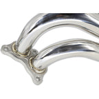 IAG Equal Length Header & Uppipe, 2002-2014 WRX & 2004-2021 STi - Angle 5