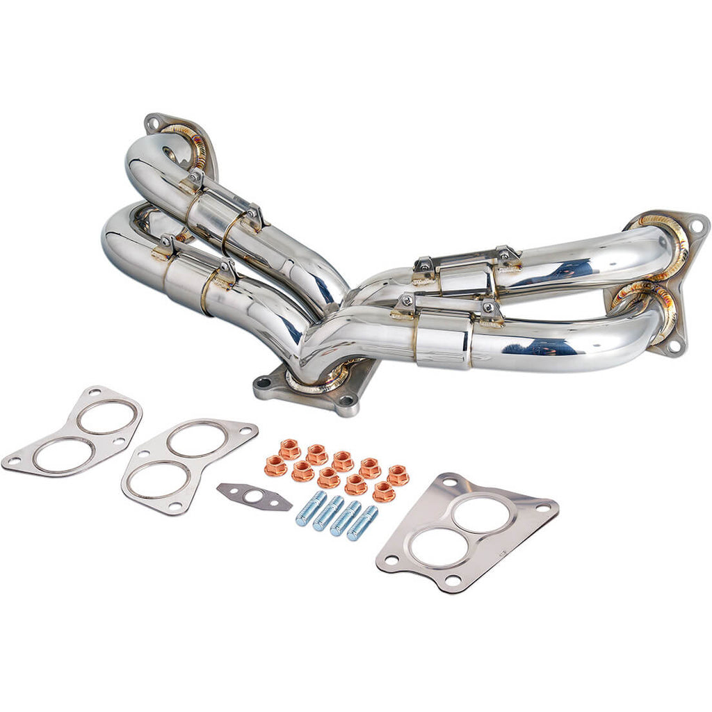 IAG Equal Length Header, 2015-2021 WRX