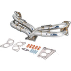 IAG Equal Length Header, 2015-2021 WRX