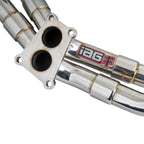 IAG Equal Length Header, 2015-2021 WRX - Angle 4