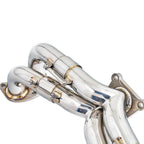 IAG Equal Length Header, 2015-2021 WRX - Angle 5