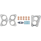 IAG Equal Length Header, 2015-2021 WRX - Angle 6