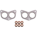 IAG Exhaust Manifold Gasket Hardware Kit, 2015-2021 WRX