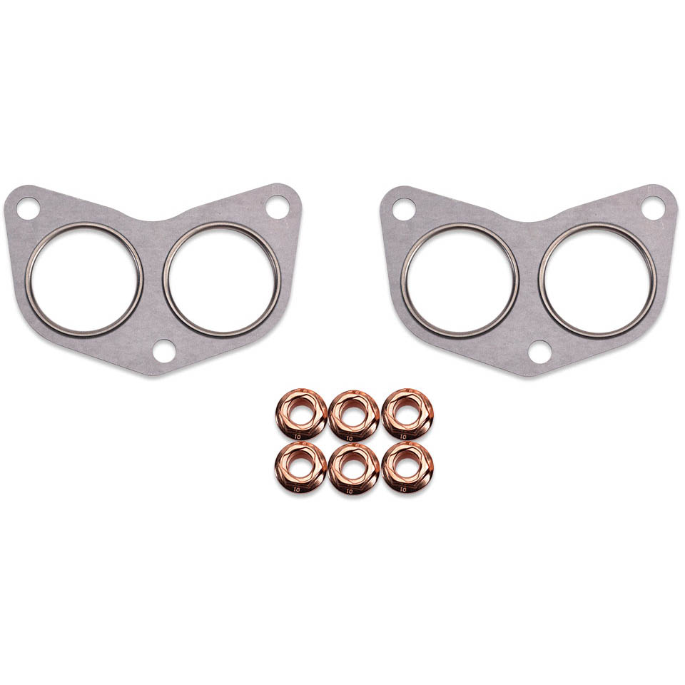 IAG Exhaust Manifold Gasket Hardware Kit, 2015-2021 WRX
