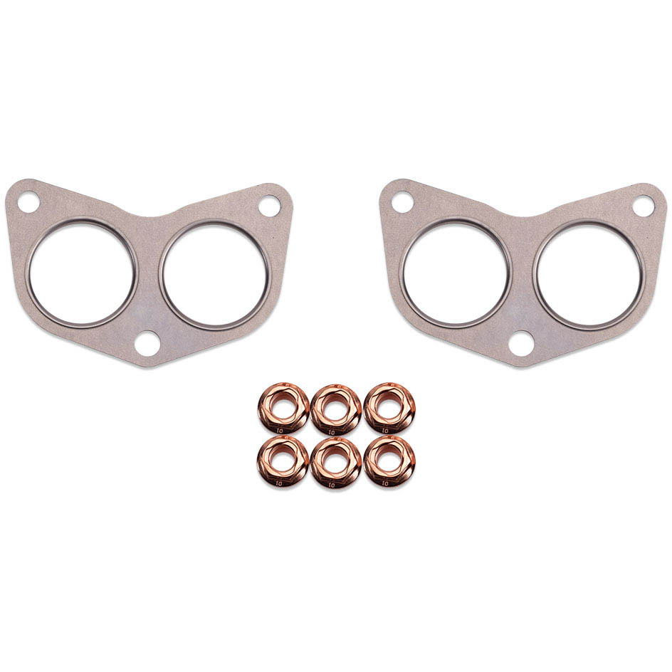 IAG Exhaust Manifold Gasket Hardware Kit, 2013-2020 BRZ/FR-S/86