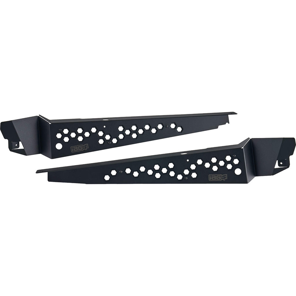 IAG Fender Shrouds, 2015-2021 WRX & STi