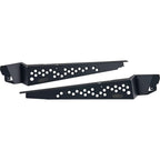 IAG Fender Shrouds, 2015-2021 WRX & STi
