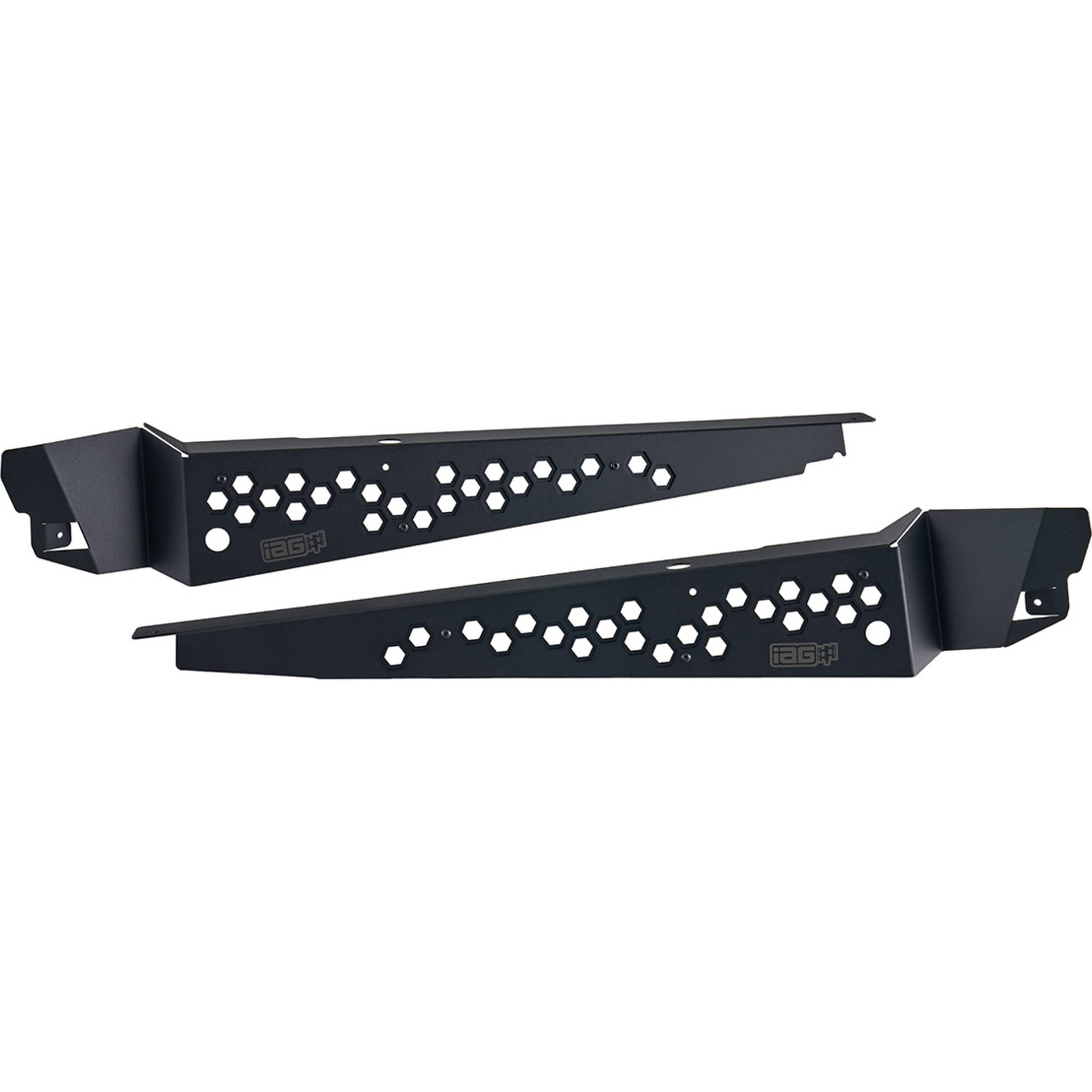 IAG Fender Shrouds, 2015-2021 WRX & STi