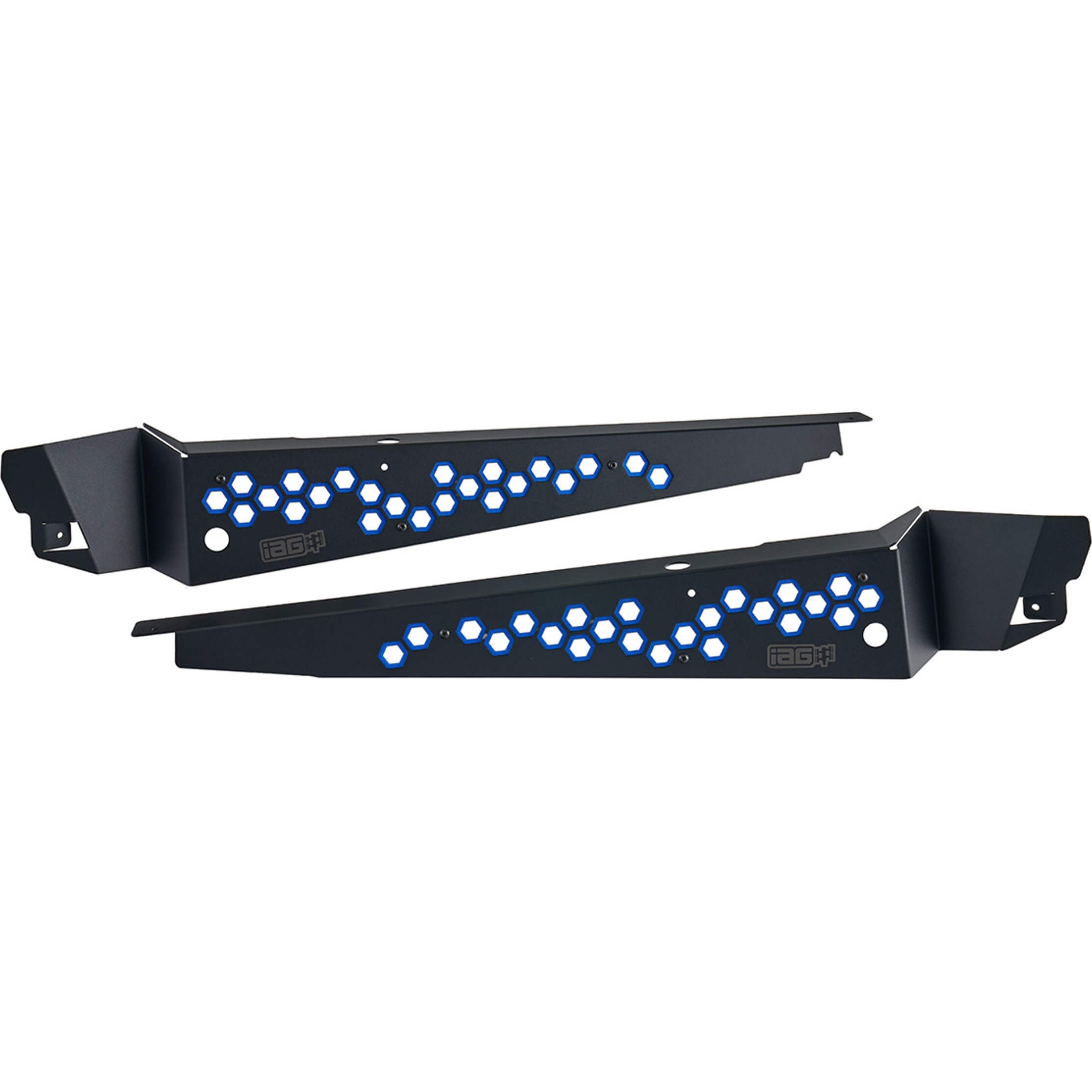 IAG Fender Shrouds, 2015-2021 WRX & STi
