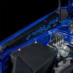 IAG Fender Shrouds, 2015-2021 WRX & STi
