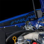 IAG Fender Shrouds, 2015-2021 WRX & STi