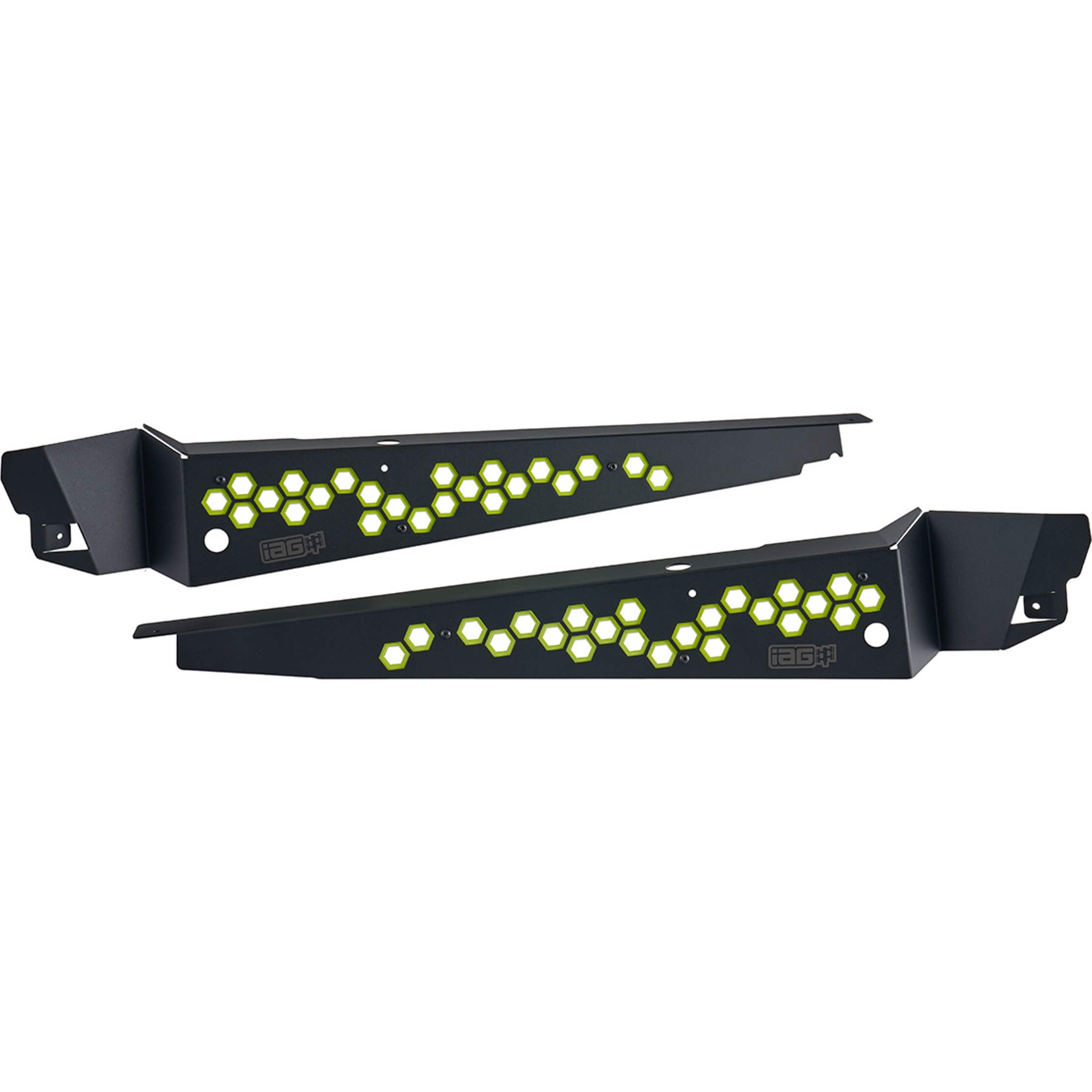 IAG Fender Shrouds, 2015-2021 WRX & STi