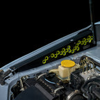 IAG Fender Shrouds, 2015-2021 WRX & STi