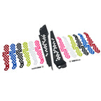 IAG Fender Shrouds, 2015-2021 WRX & STi
