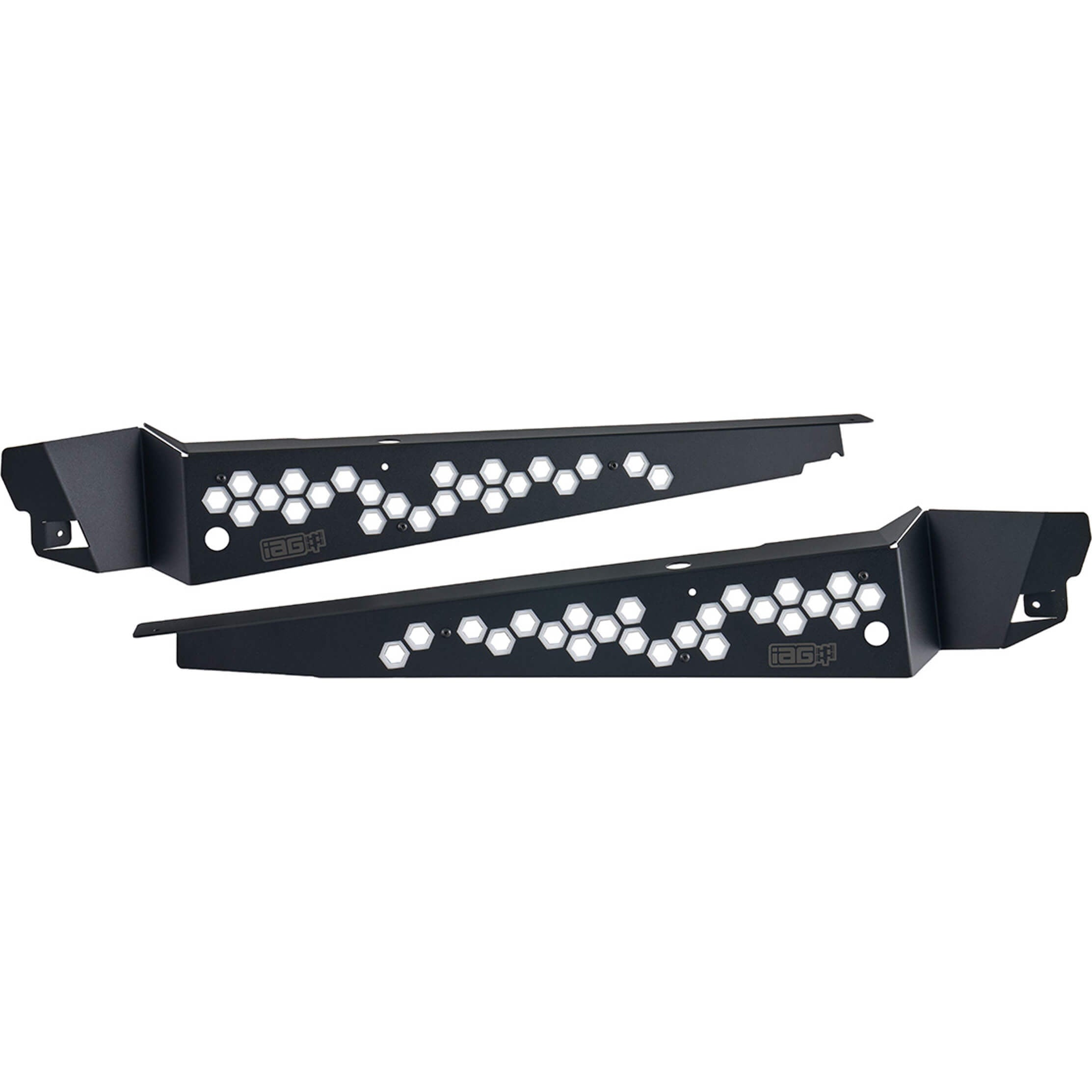 IAG Fender Shrouds, 2015-2021 WRX & STi