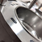 IAG Fire-Lock Head Gaskets (1 Pair w/ Fire-Lock Rings) For 14mm Head Studs Only, 2002-2005 WRX - Angle 2