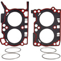 IAG Fire-Lock Head Gaskets (For 14mm Head Studs Only), 2022-2025 WRX