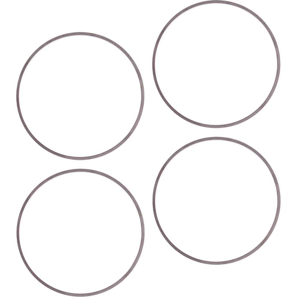 IAG Fire-Lock Head Gaskets (For 14mm Head Studs Only), 2022-2025 WRX - Angle 6