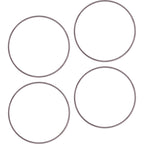 IAG Fire-Lock Head Gaskets (For 14mm Head Studs Only), 2022-2025 WRX - Angle 6