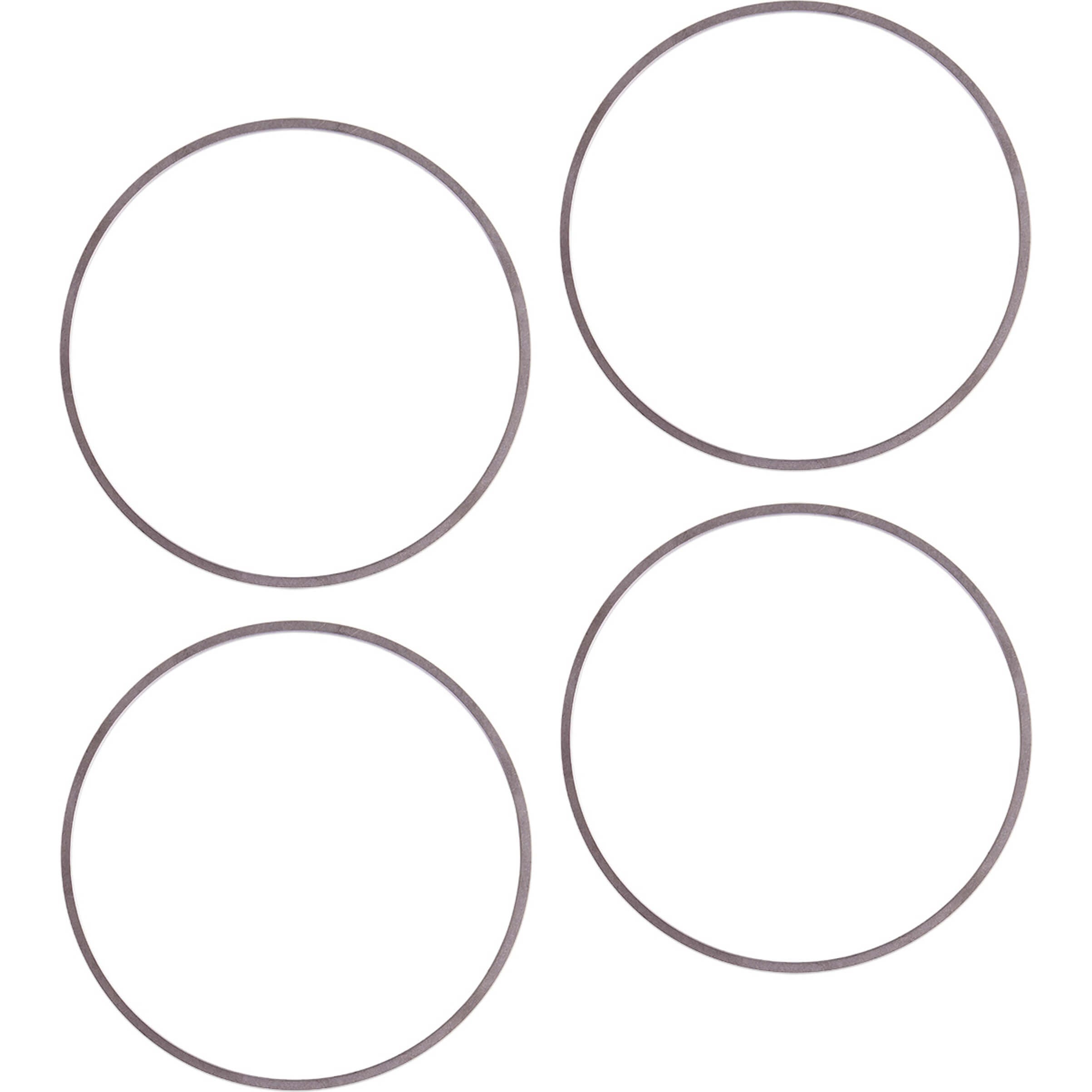 IAG Fire-Lock Head Gaskets (For 14mm Head Studs Only), 2022-2025 WRX - Angle 6