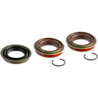 IAG Ford 8.8" Rear End Swap Kit (5x100 Hubs, Eaton TrueTrac LSD), 2015-2021 STi - Angle 2