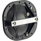 IAG Ford 8.8" Rear End Swap Kit (5x114.3 Hubs, Spool Diff) Track Only, 2008-2014 WRX & STi - Angle 6