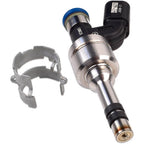 IAG Fuel Injector Set w/ Clips, 2015-2021 WRX - Angle 2