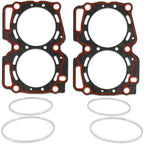 IAG Head Gaskets w/ Fire-Lock Rings (100mm, 0.051in, Pair/2), 2006-2014 WRX & 2004-2021 STi