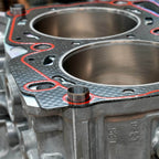 IAG Head Gaskets w/ Fire-Lock Rings (100mm, 0.051in, Pair/2), 2006-2014 WRX & 2004-2021 STi - Angle 3