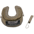 IAG Heat Shield Blanket for 38mm External Wastegates