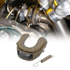 IAG Heat Shield Blanket for 44mm External Wastegates - Angle 3