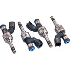 IAG High-Flow Direct Fuel Injector Set By Nostrum, 2015-2021 WRX