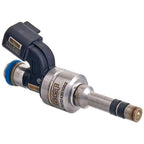 IAG High-Flow Direct Fuel Injector Set By Nostrum, 2015-2021 WRX - Angle 4