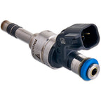 IAG High-Flow Direct Fuel Injector Set By Nostrum, 2015-2021 WRX - Angle 5