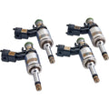 IAG High-Flow Direct Fuel Injector Set By Nostrum, 2022-2025 WRX