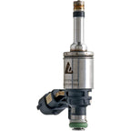 IAG High-Flow Direct Fuel Injector Set By Nostrum, 2022-2025 WRX - Angle 5